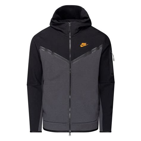 grijs oranje nike hoodie|Oranje Hoodies (5) .